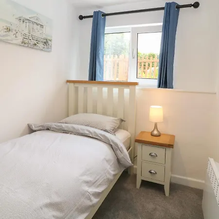 Lowena Holiday home